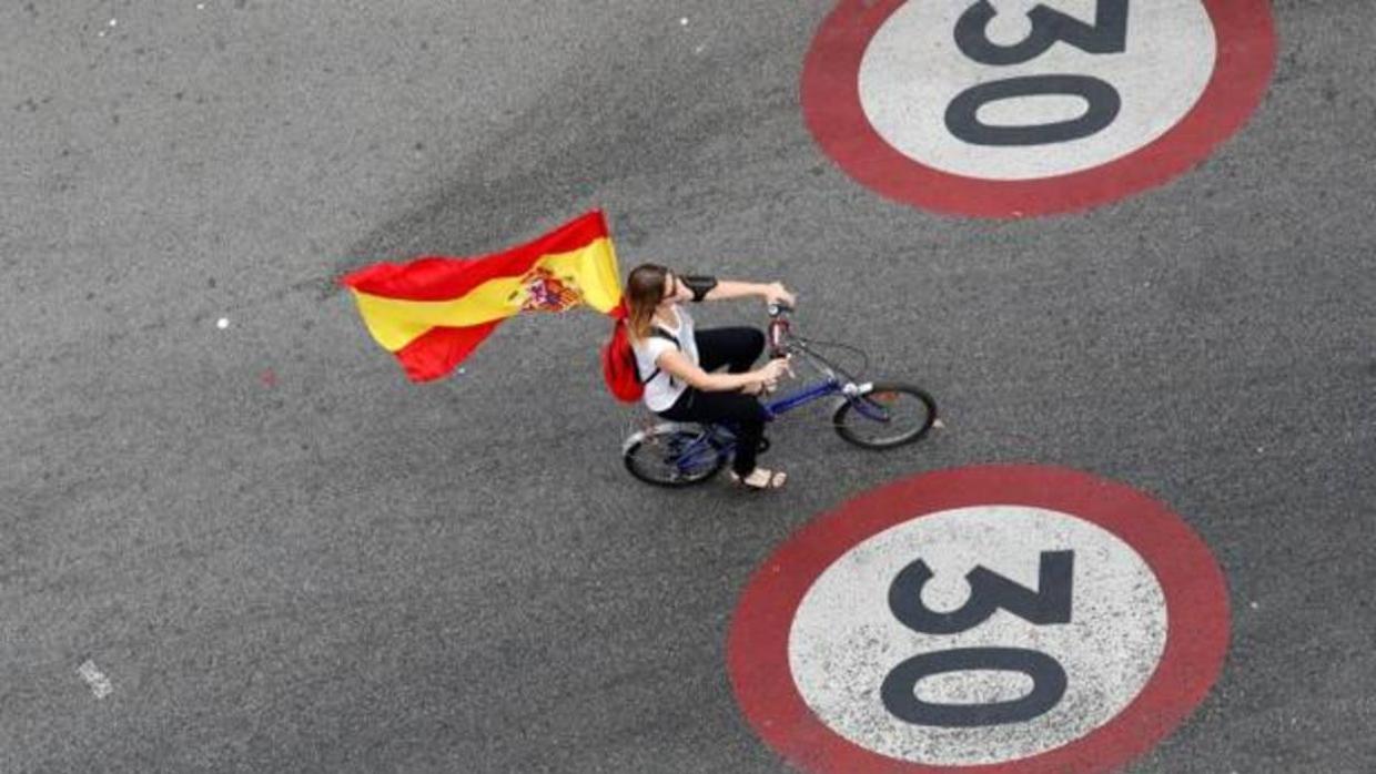 En Cataluña, unas 400 compañías han trasladado su sede social desde el 1-O,
