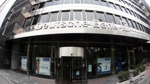 Deutsche Bank desiste de vender su negocio en España por las bajas ofertas recibidas