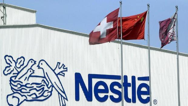 Bruselas aprueba el control exclusivo de Nestea por parte de Nestlé