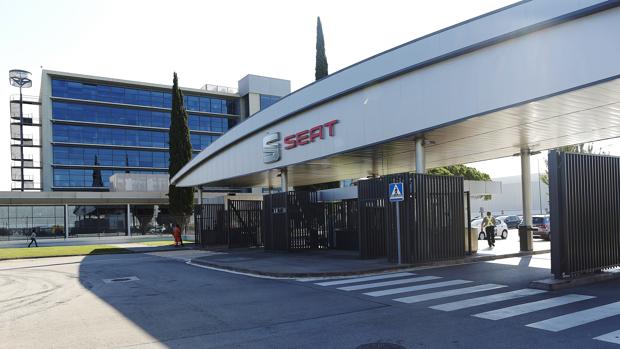 SEAT abre la puerta a cambiar su sede de Martorell y recalca que su permanencia en la UE es «imprescindible»