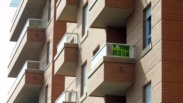 Fitch alerta de la creación de «burbujas» inmobiliarias en Madrid y Barcelona