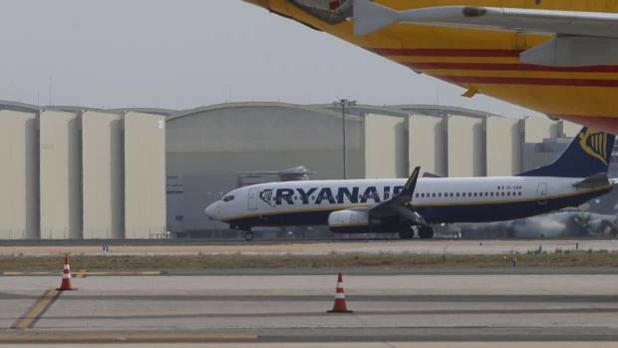 Las cancelaciones masivas no echan por tierra las cuentas de Ryanair: gana un 11% más