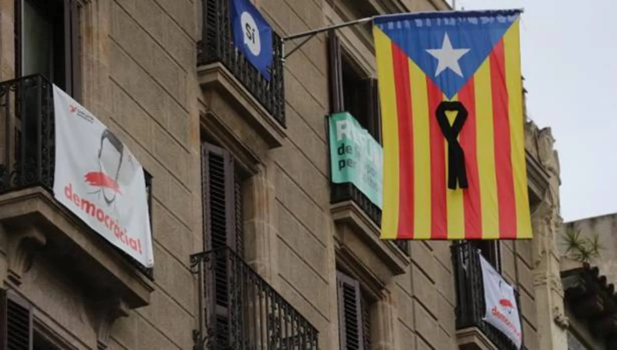 El Banco España cree que la crisis de Cataluña puede restar 30.000 millones al PIB