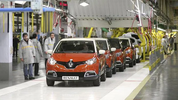 Renault arrebata a Seat el liderazgo en matriculaciones