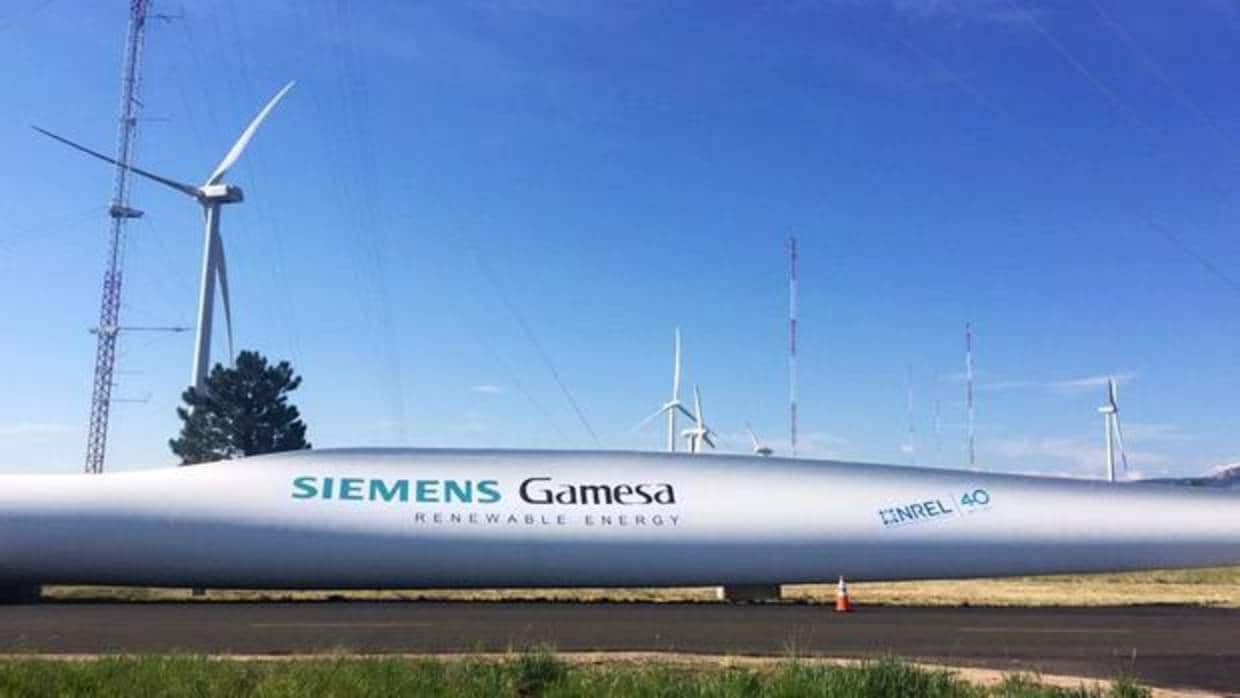 Siemens Gamesa realizará este ajuste para mejorar
