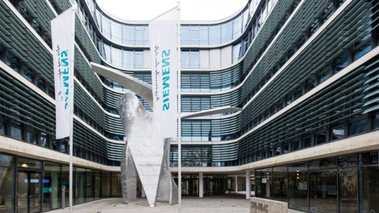 Siemens Gamesa despedirá en España a 408 trabajadores
