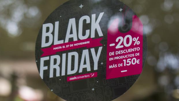 ¿Por qué se llama «Black Friday»? Entre la crisis económica de 1869 y el colapso circulatorio de 1966