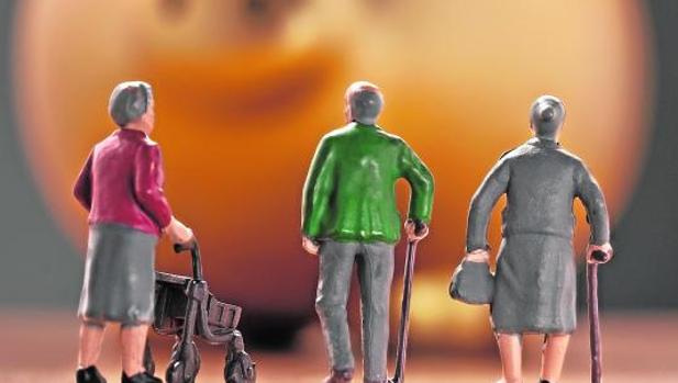 El Banco de España pide mejoras del mercado laboral para aumentar el empleo y garantizar las pensiones