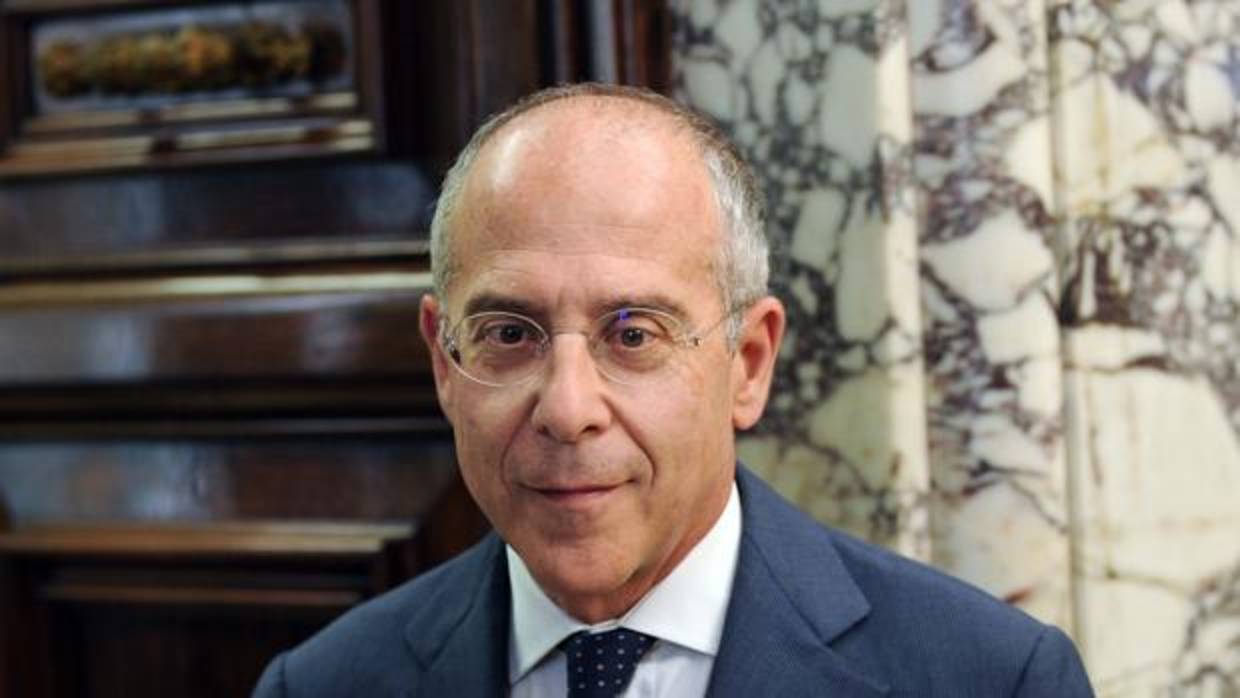 Francesco Starace, presidente de Enel