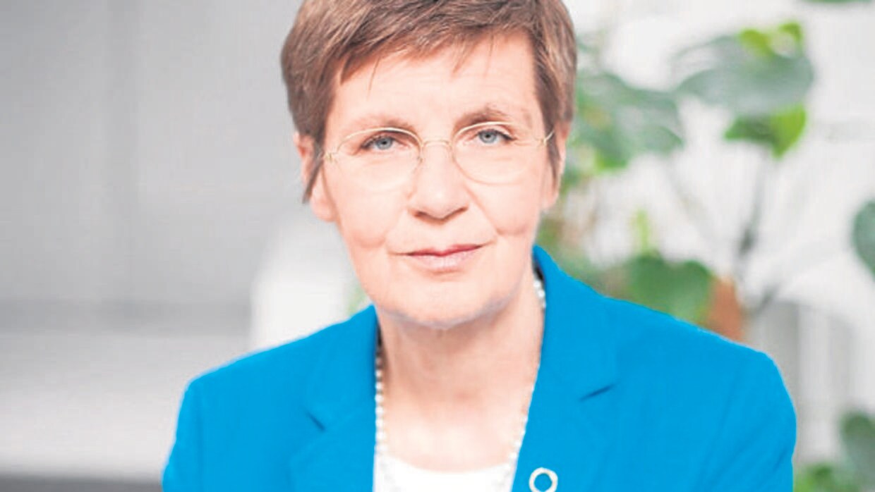La presidenta de la JUR, Elke König, comparecerá ante el Congreso de los Diputados el 11 de diciembre