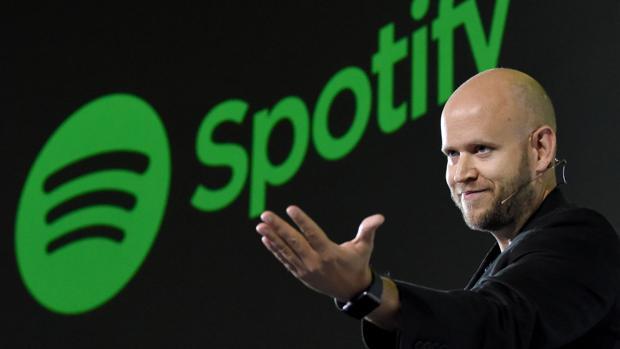 Spotify y Tencent firman un acuerdo de inversión mutua de capital minoritario