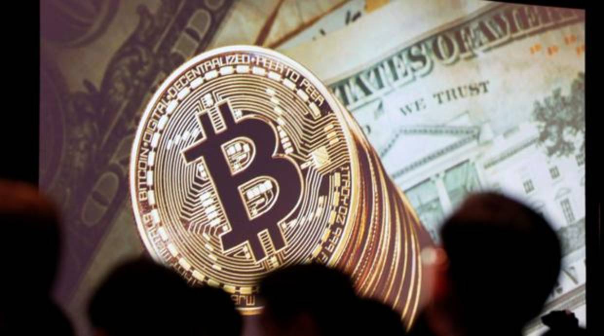 Los analistas alertan de que se ha creado una burbuja en el Bitcoin