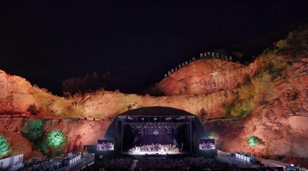 Starlite, cuando la música no desafina como negocio