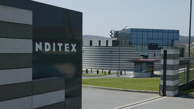 Inditex gana 2.341 millones de euros en los nueve primeros meses de su ejercicio fiscal, el 6% más