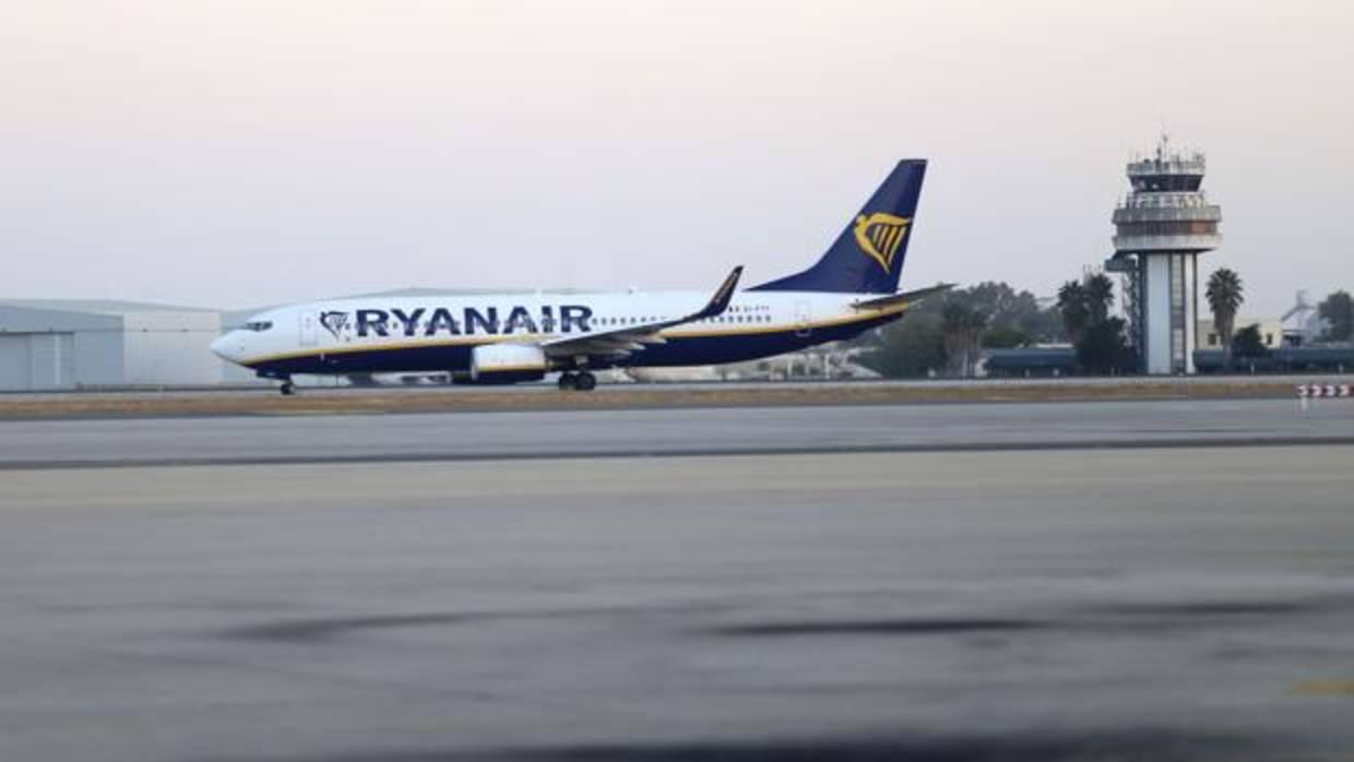 Ryanair afronta la primera huelga de pilotos de su historia