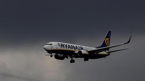 La nueva política de equipajes de Ryanair entrará en vigor el próximo 15 de enero