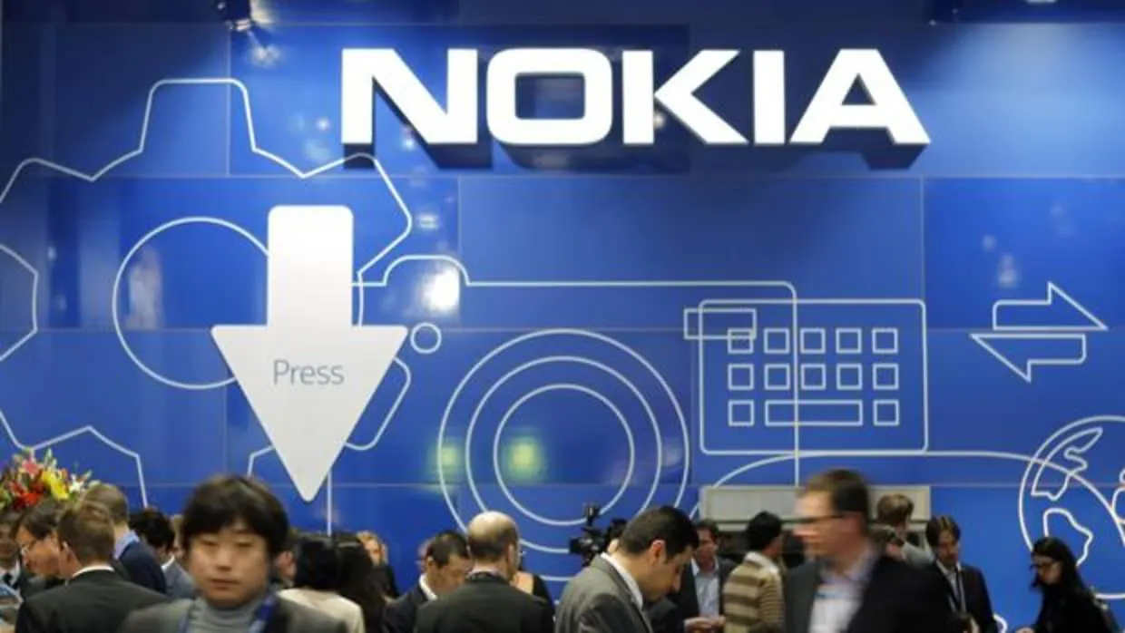 Nokia y Huawei han firmado un acuerdo de licencia de patente