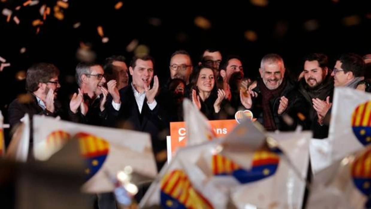 Moody´s señala que el resultado de las elecciones catalanas «es negativo para el crecimiento de España»