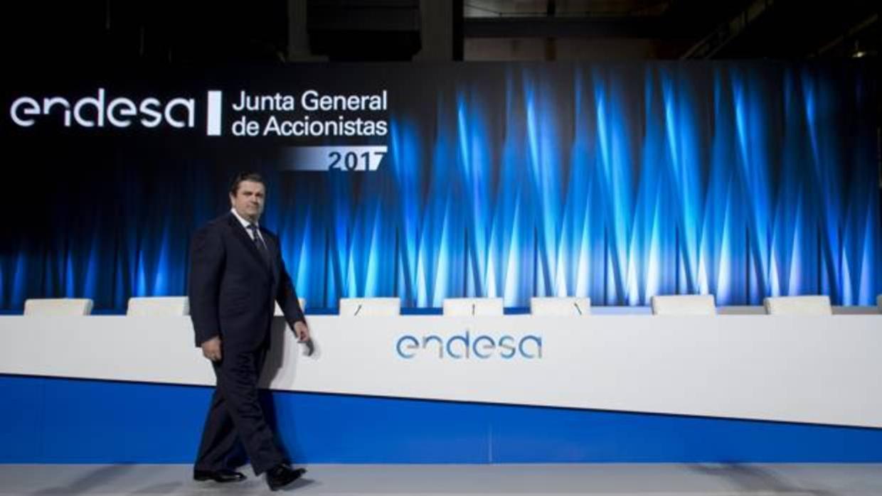 Endesa traslada de Barcelona a Madrid la sede de su sociedad de distribución eléctrica