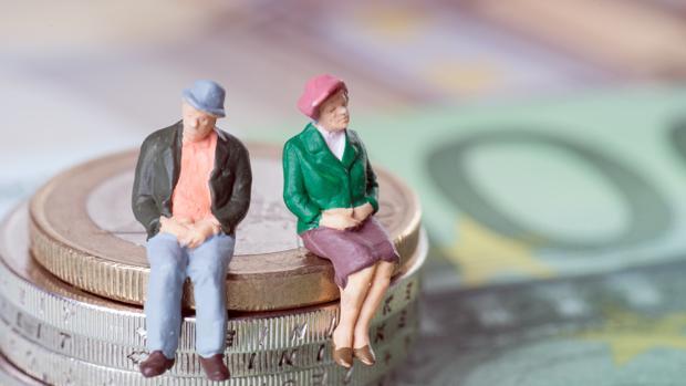 El Gobierno aprueba hoy un alza del 0,25% para las pensiones