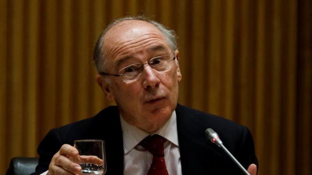 Rodrigo Rato: «No disparo al Gobierno, pero no voy a ocultar nada»