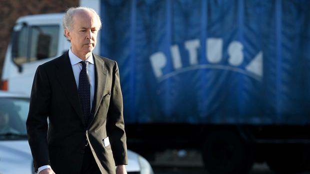 Felipe Benjumea: «Esto demuestra que el Consejo de Administración actuó correctamente»