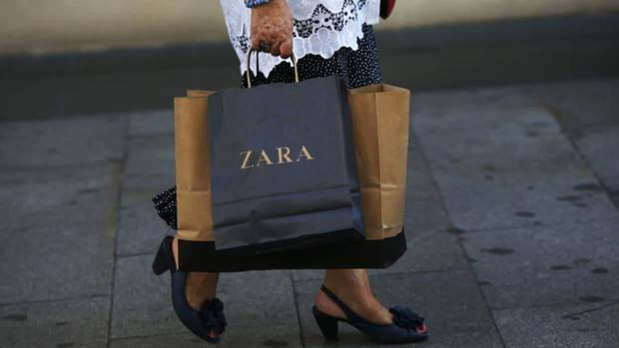 Zara, Movistar y Banco Santander, las tres marcas más valiosas de España