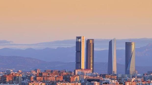 Madrid, la región más beneficiada por la fuga de empresas catalanas