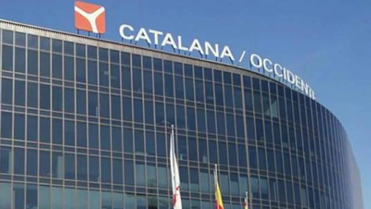 Sede de Catalana Occidente
