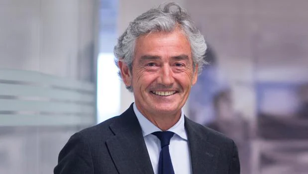 José María Pacheco, presidente de Konecta