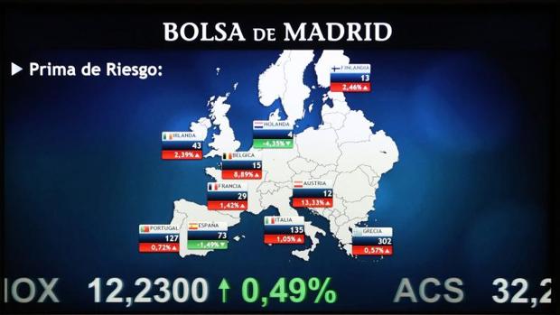 España capta 4.048 millones de euros a largo plazo con rebajas importantes en el interés