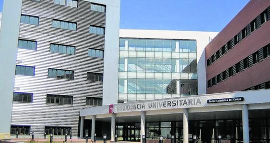 Las residencias de estudiantes tienen gran recorrido en España