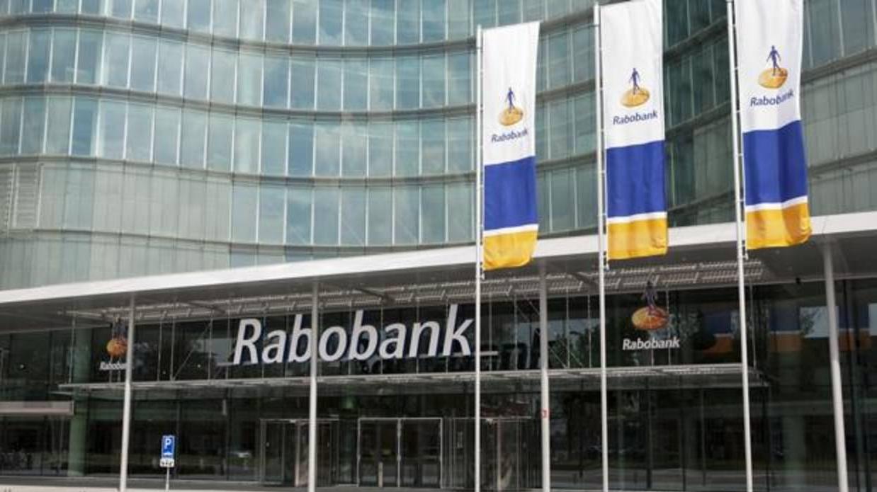 Sede de Rabobank