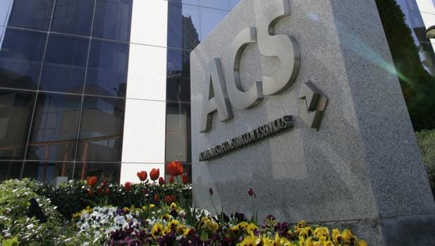 ACS construirá un tren de cercanías automático en Montreal por 3.300 millones de euros