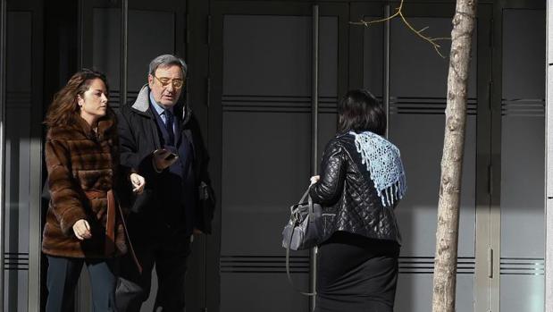 Narcís Serra defiende la gestión de Catalunya Caixa y apunta al Banco de España