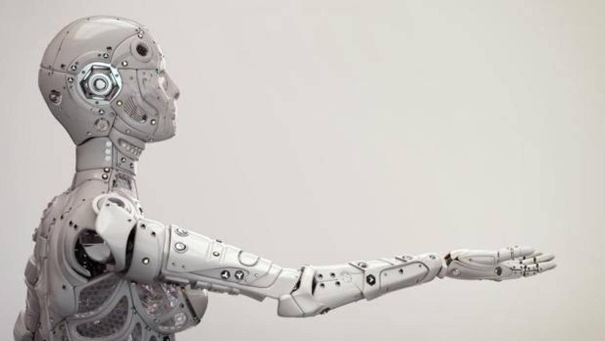 La coexistencia entre robots y humanos en el mundo laboral será una problemática a corto plazo