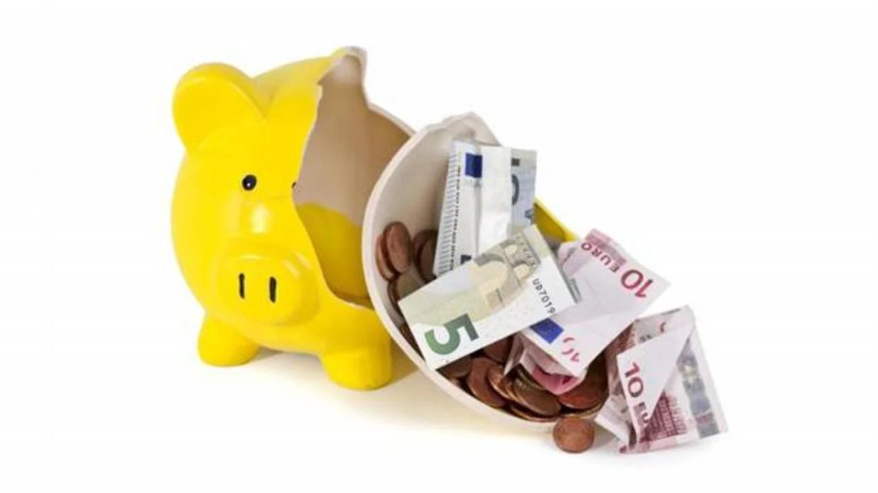 ¿Cuánto dinero necesitas para tu colchón financiero?