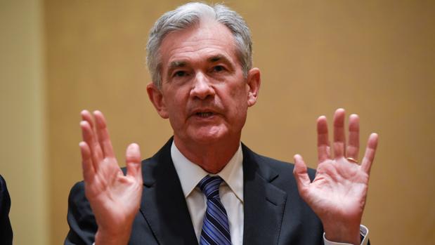 Powell seguirá con el «gradual» ajuste monetario iniciado por su antecesora Janet Yellen