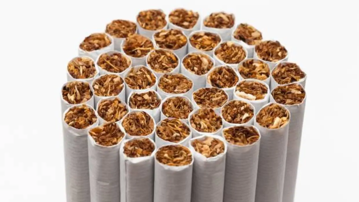 El sector del tabaco es el quinto mayor contribuyente del Estado