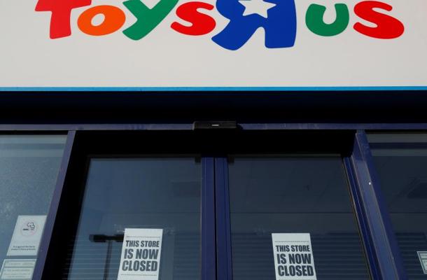 La dirección de Toys «R» Us asegura que es rentable en España y Portugal