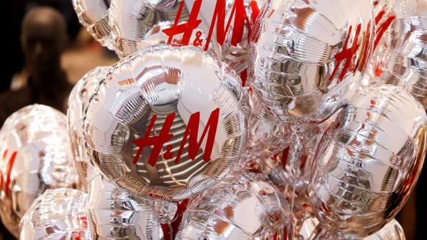 H&M ganó un 44% menos en su primer trimestre fiscal