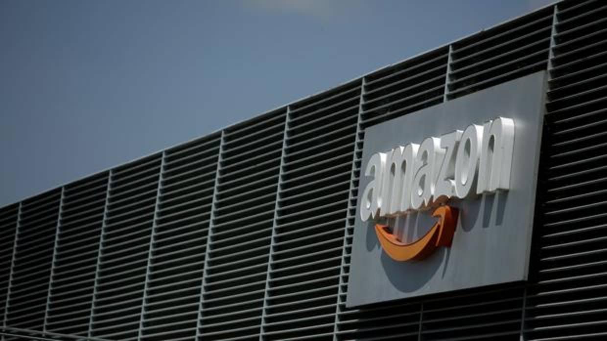 Las preocupaciones de Trump por el sector retail de EE.UU. hunden a Amazon en Bolsa