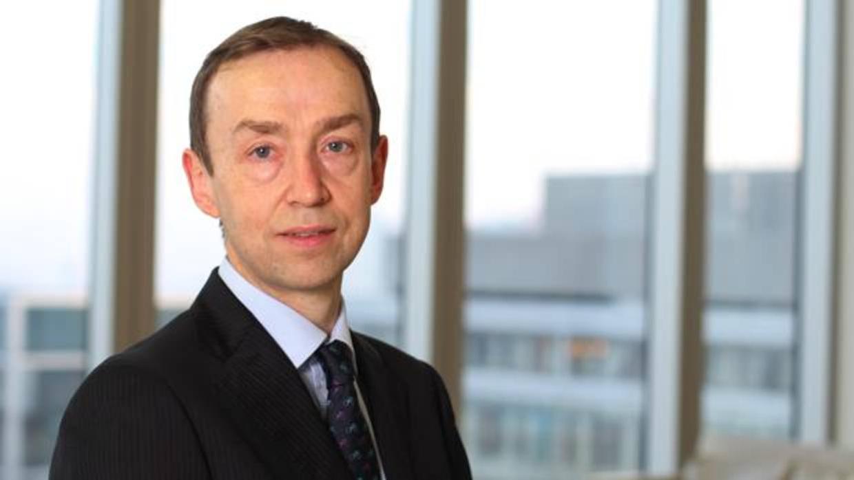 Simon Ward, economista jefe de Janus Henderson Investors