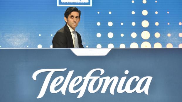 Telefónica inicia los trámites para la salida a Bolsa de su filial argentina