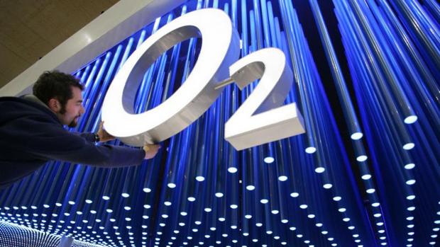 Teléfonica compra cobertura 4G y 5G en Reino Unido por 600 millones de euros