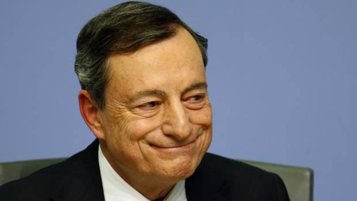 la deuda española es la cuarta con mayor presencia en el balance del Banco Central Europeo (BCE)