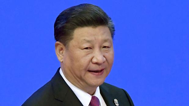 Xi Jinping promete reducir los aranceles al automóvil en plena guerra comercial con EE.UU.