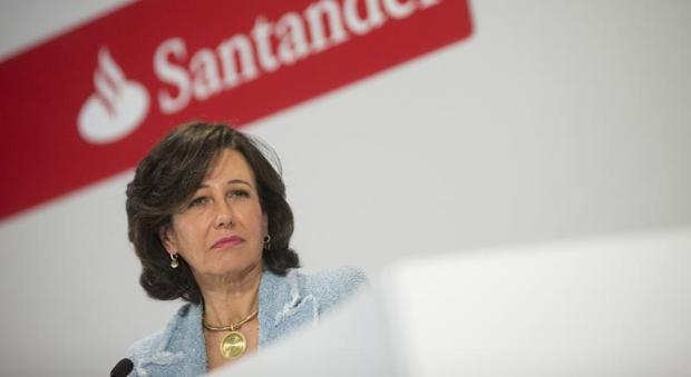 Santander lanza en España y otros tres países un servicio de transferencias internacionales con «blockchain»