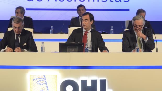 OHL cierra la venta de OHL Concesiones a IFM y logra plusvalía de 48 millones