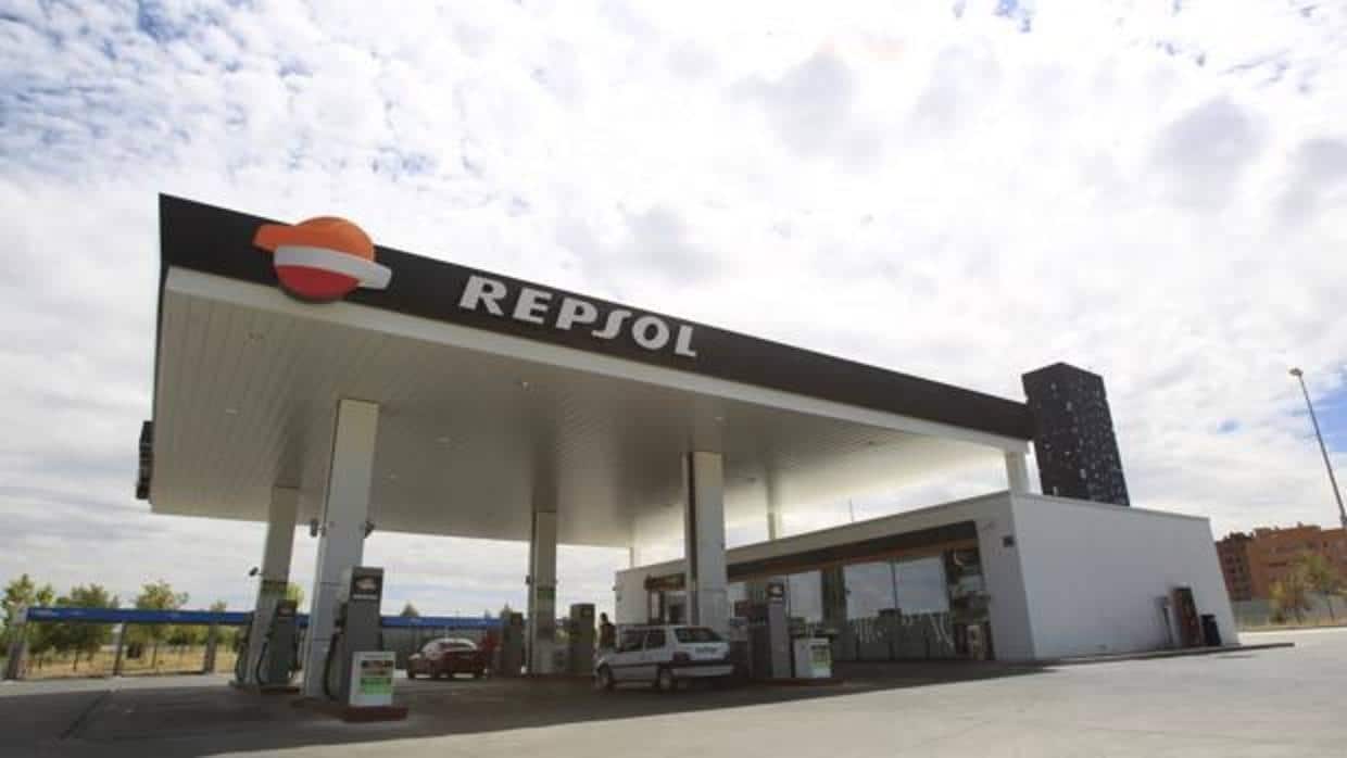 El objetivo de Repsol es llegar a abrir unas 250 estaciones de servicio al año hasta 2023